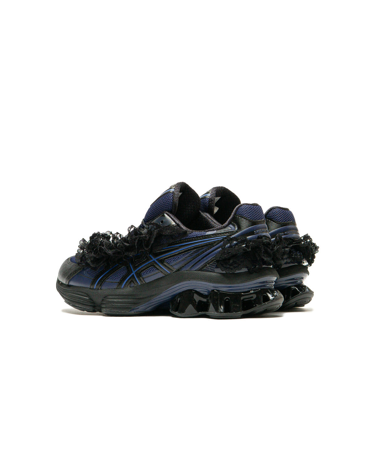 Asics x SHUSHU/TONG GEL-KINETIC FLUENT | 1203A822-400 | AFEW STORE
